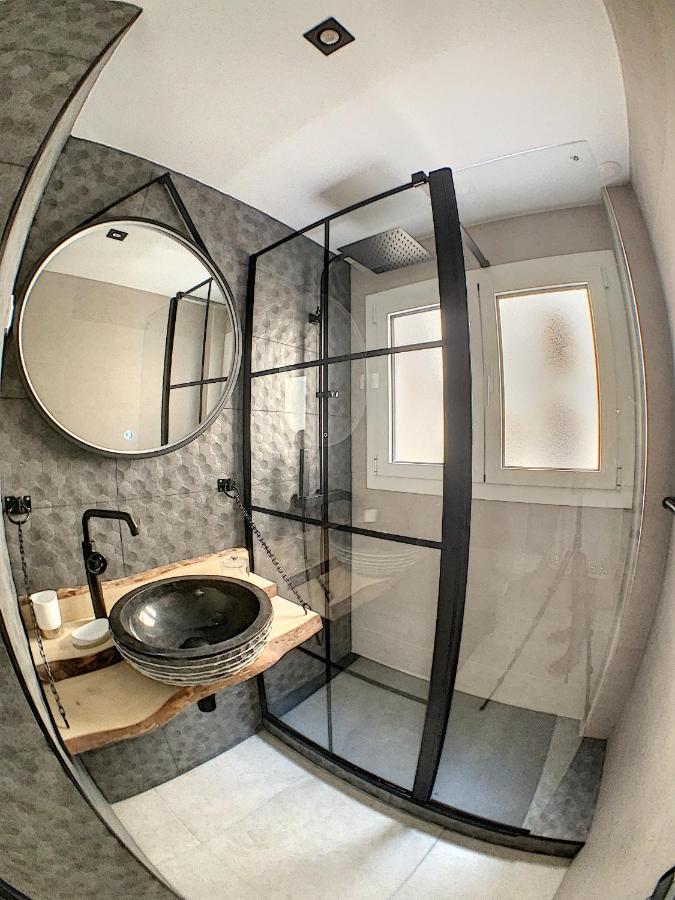 Smp Bling Bling Apartment ตูลง ภายนอก รูปภาพ