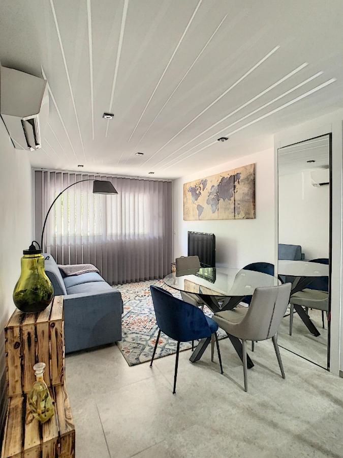 Smp Bling Bling Apartment ตูลง ภายนอก รูปภาพ